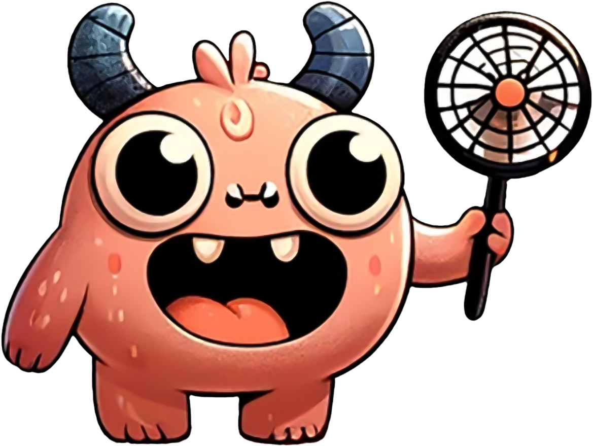 Ein CliMATE aus der App Healthy-CliMATE